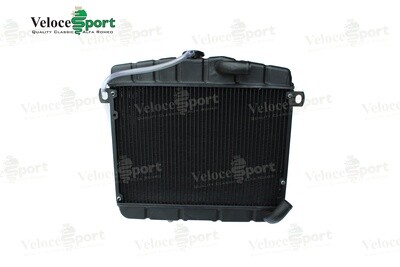 GT/GTV &amp; Saloon Radiator 1968 Onward
