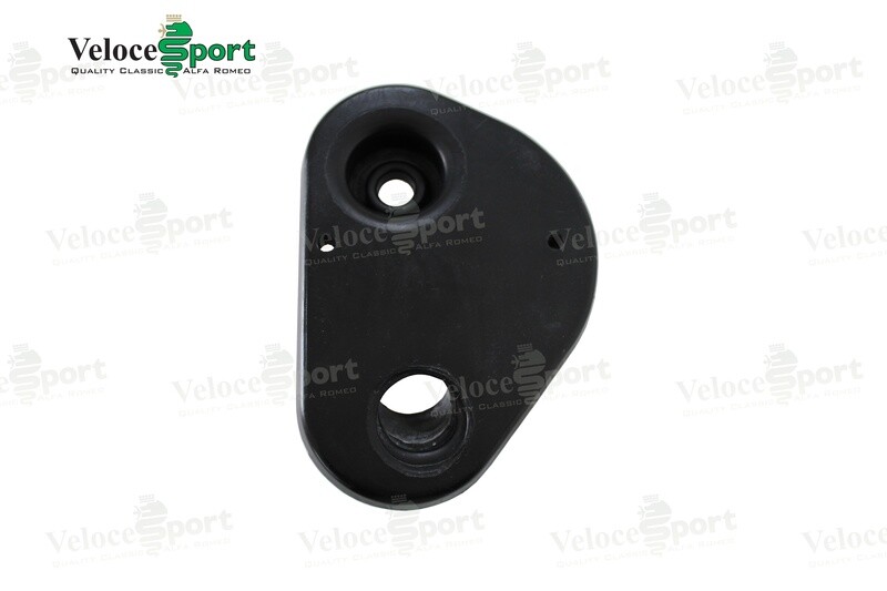 Steering Column Grommet, Right Hand Drive