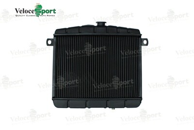 GT/GTV &amp; Saloon Radiator 1968 Onward
