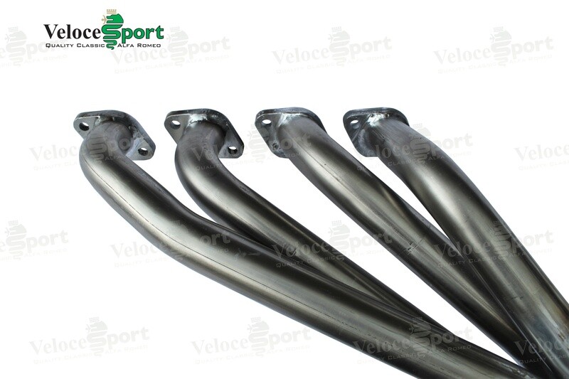 Sport Exhaust Manifold 1750/2000 Engines