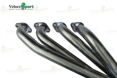 Sport Exhaust Manifold 1750/2000 Engines