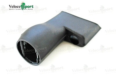 1750 GTV/GT Juniors/Roundtail Spider/1750 Berlina Steering Column Shroud