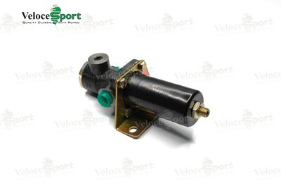 Brake Pressure Regulator Original Equipment