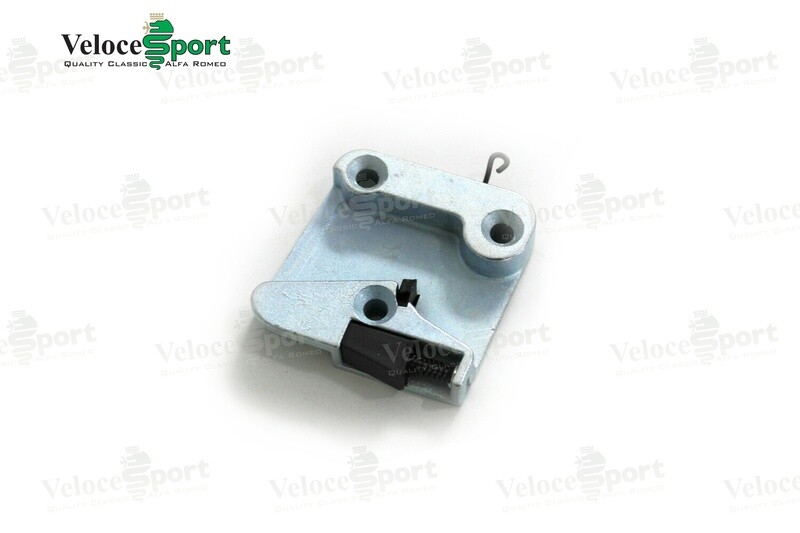 GT/Saloon Door Lock Striker Plate, Right Side