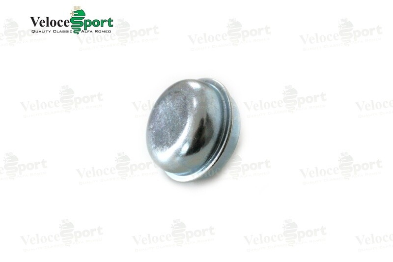 Front Wheel Bearing Grease Cap