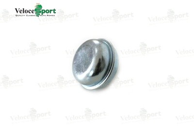Front Wheel Bearing Grease Cap