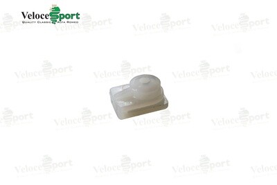 Front Grille Fastening Clip