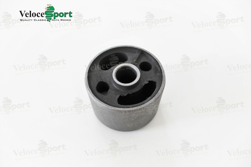 Gearbox Rear Mounting Bush Cable Clutch