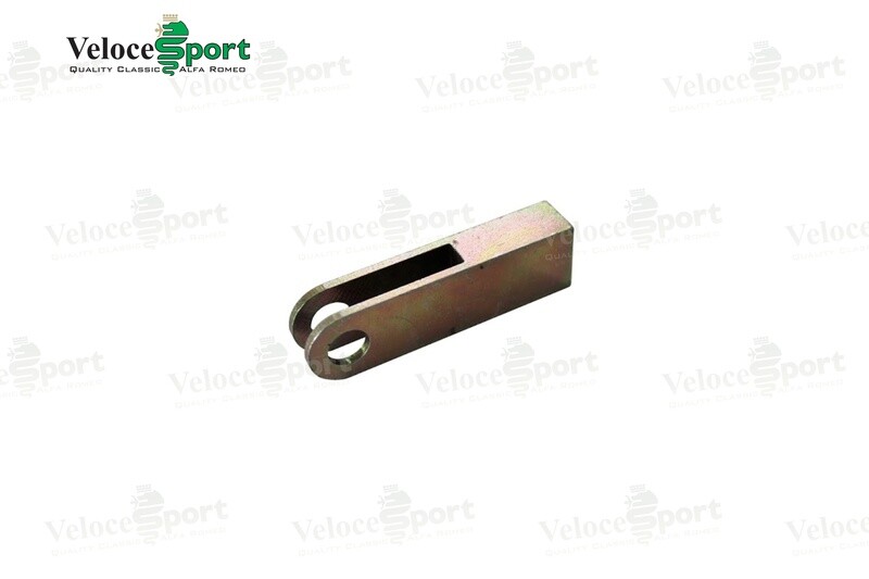 Handbrake Cable Front Fork