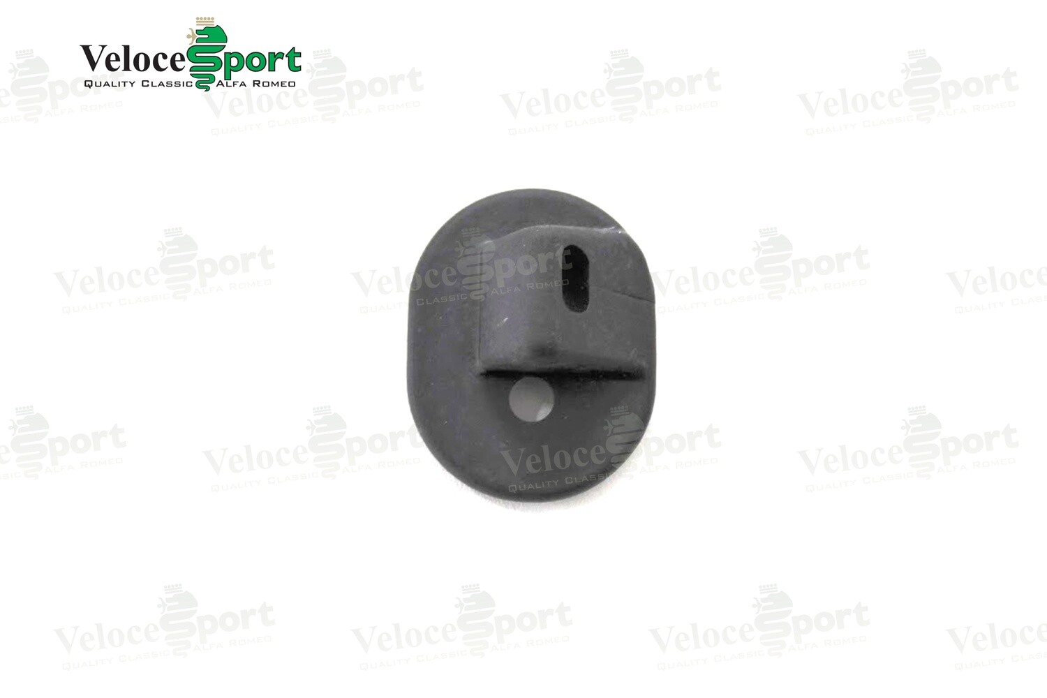 Speedo/Rev/Choke Cable Rubber Grommet, Right Hand Drive