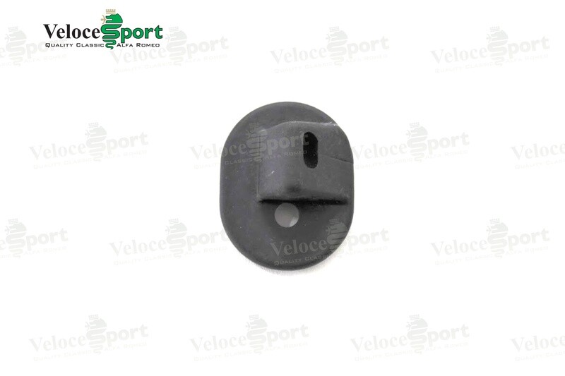 Speedo/Rev/Choke Cable Rubber Grommet, Right Hand Drive