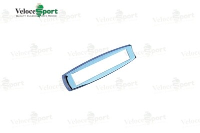 GT/GTV Step Front Indicator Repeater Light Surround
