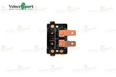 Heater Blower Switch