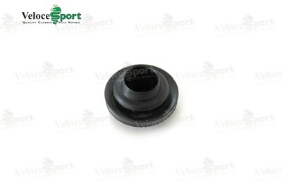 Heater Hose Rubber Grommet, 1968 Onward