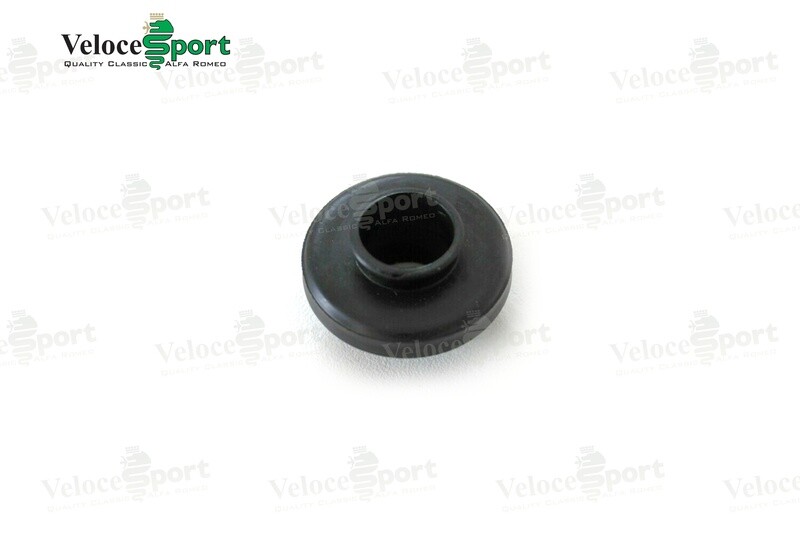 Heater Hose Rubber Grommet, 1968 Onward