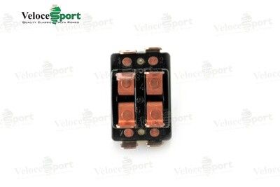Windscreen Wiper Switch