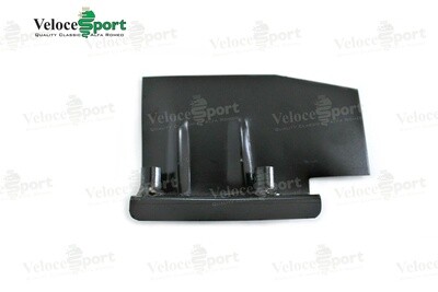Rear Bump Stop Mounting Frame, Right Side