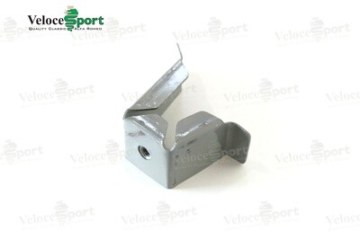 GT/GTV Rear Bumper Mounting Bracket, Left Side