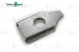 GT/GTV Reinforced Plate For Rear Chassis Leg