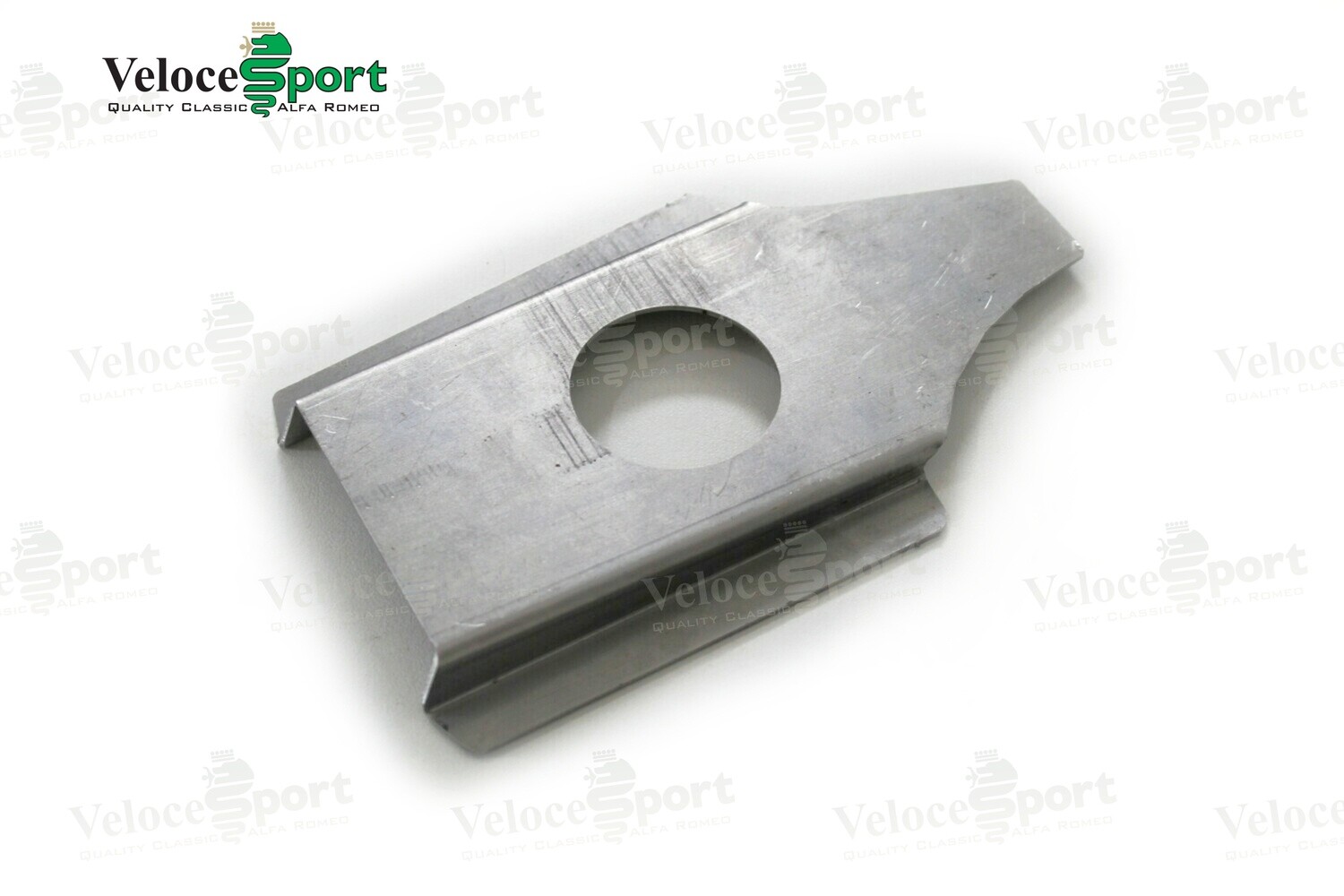 GT/GTV Reinforced Plate For Rear Chassis Leg GT/GTV Reinforced Plate For Rear Chassis Leg