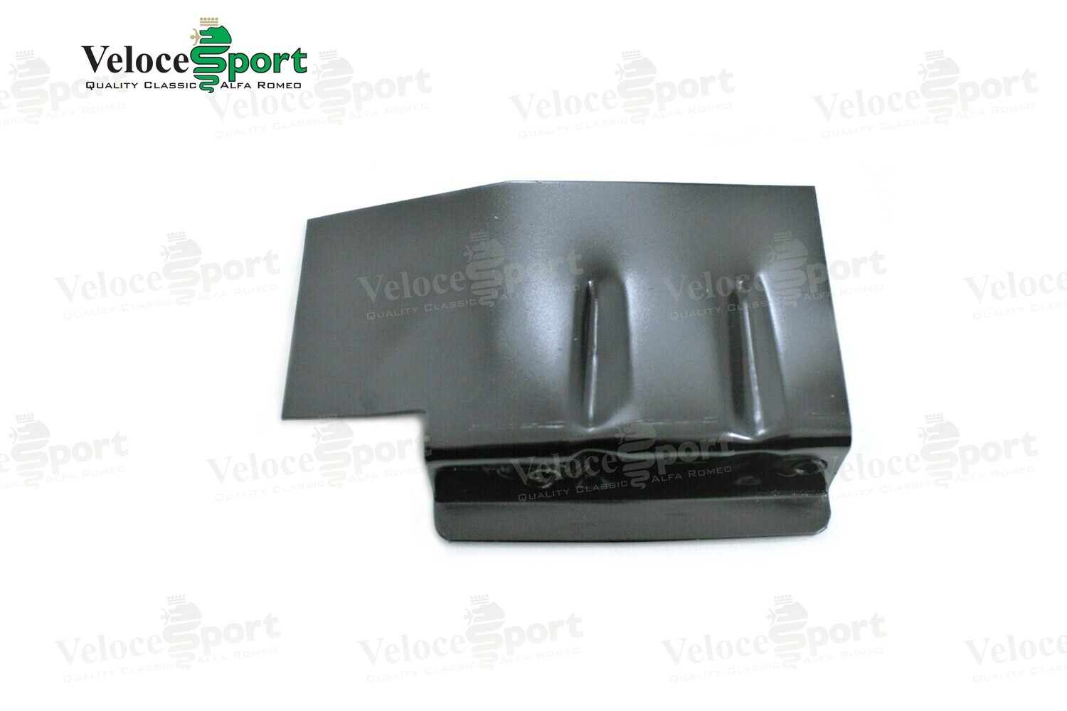 Rear Bump Stop Mounting Frame, Right Side