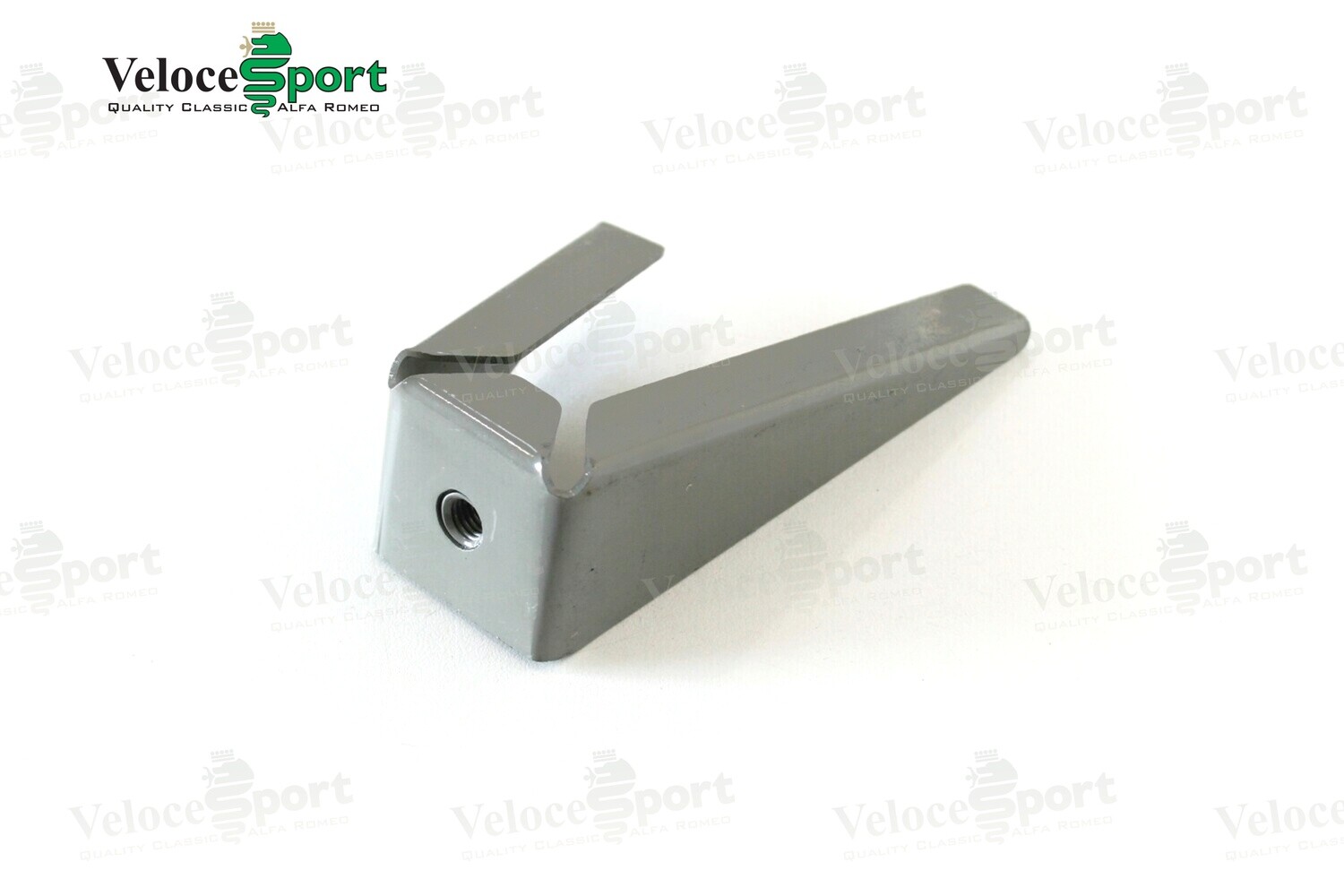 GT/GTV Rear Bumper Mounting Bracket, Right Side