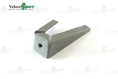 GT/GTV Rear Bumper Mounting Bracket, Right Side