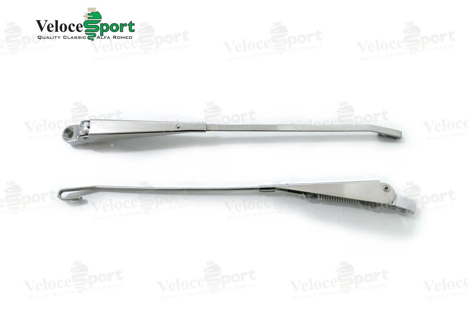 Wiper Arms Hook Ends
