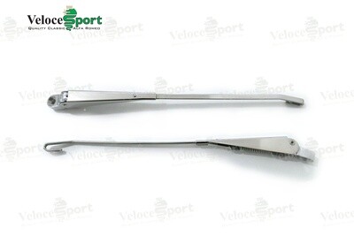 Wiper Arms Hook Ends