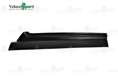 GT/GTV Top Of Rear Wing Repair Panel, Right Side