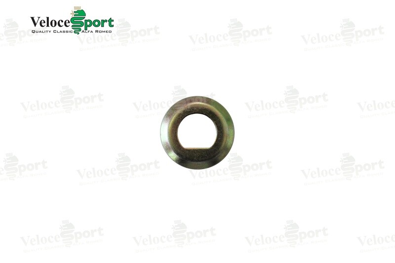 Bottom Wishbone Bush Tab Washer