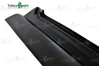 GT/GTV Top Of Rear Wing Repair Panel, Right Side