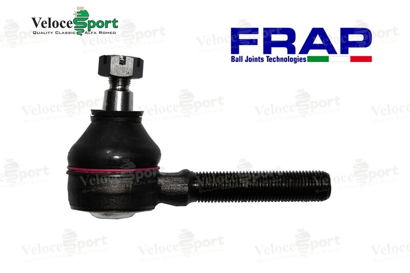 Outer Track Rod End FRAP, Left Hand Thread