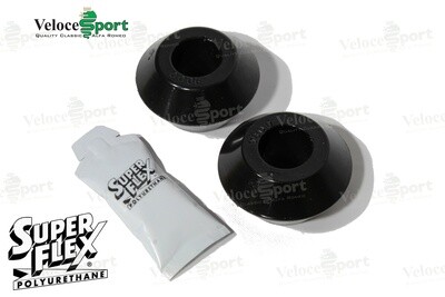 SuperFlex T Bar Conical Bushes