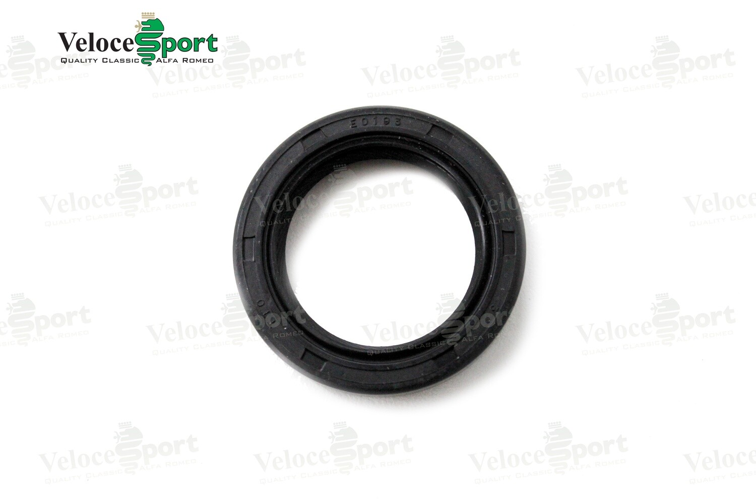 1300-2000 Front Crankshaft Oil Seal