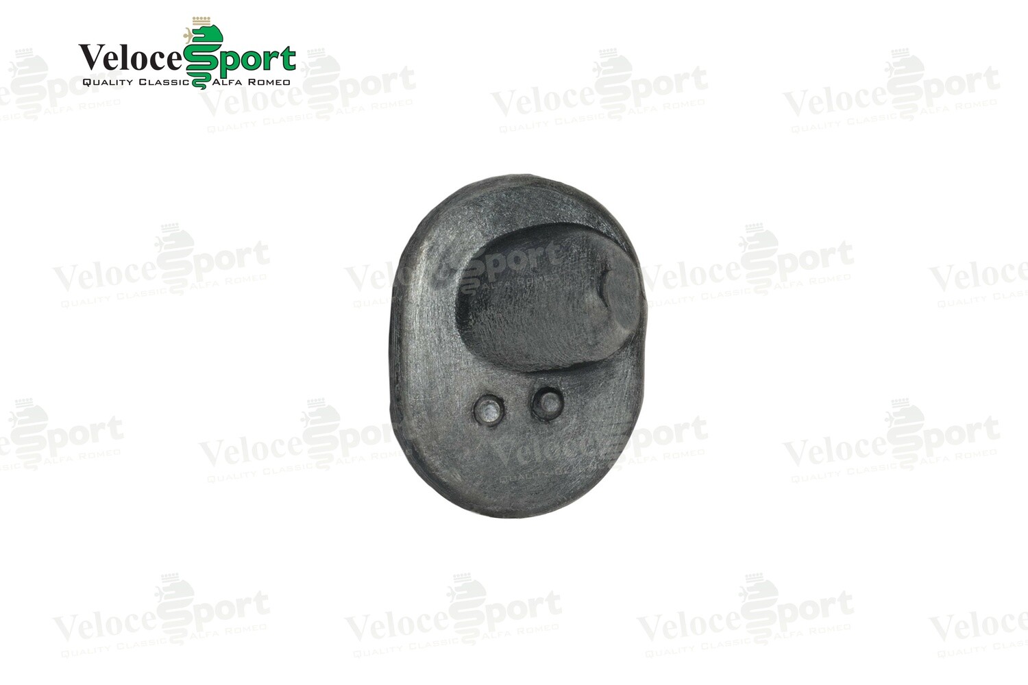 Hand Throttle/ Choke/ Speedo Cable Rubber Grommet LHD