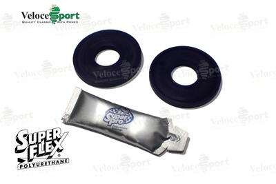SuperFlex T Bar Thrust Washers