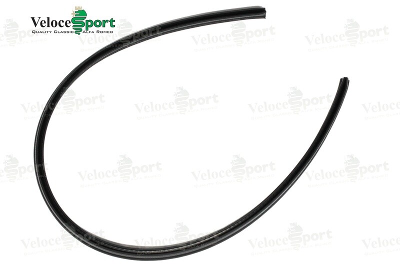 GT/GTV Scuttle Panel To Bonnet Seal