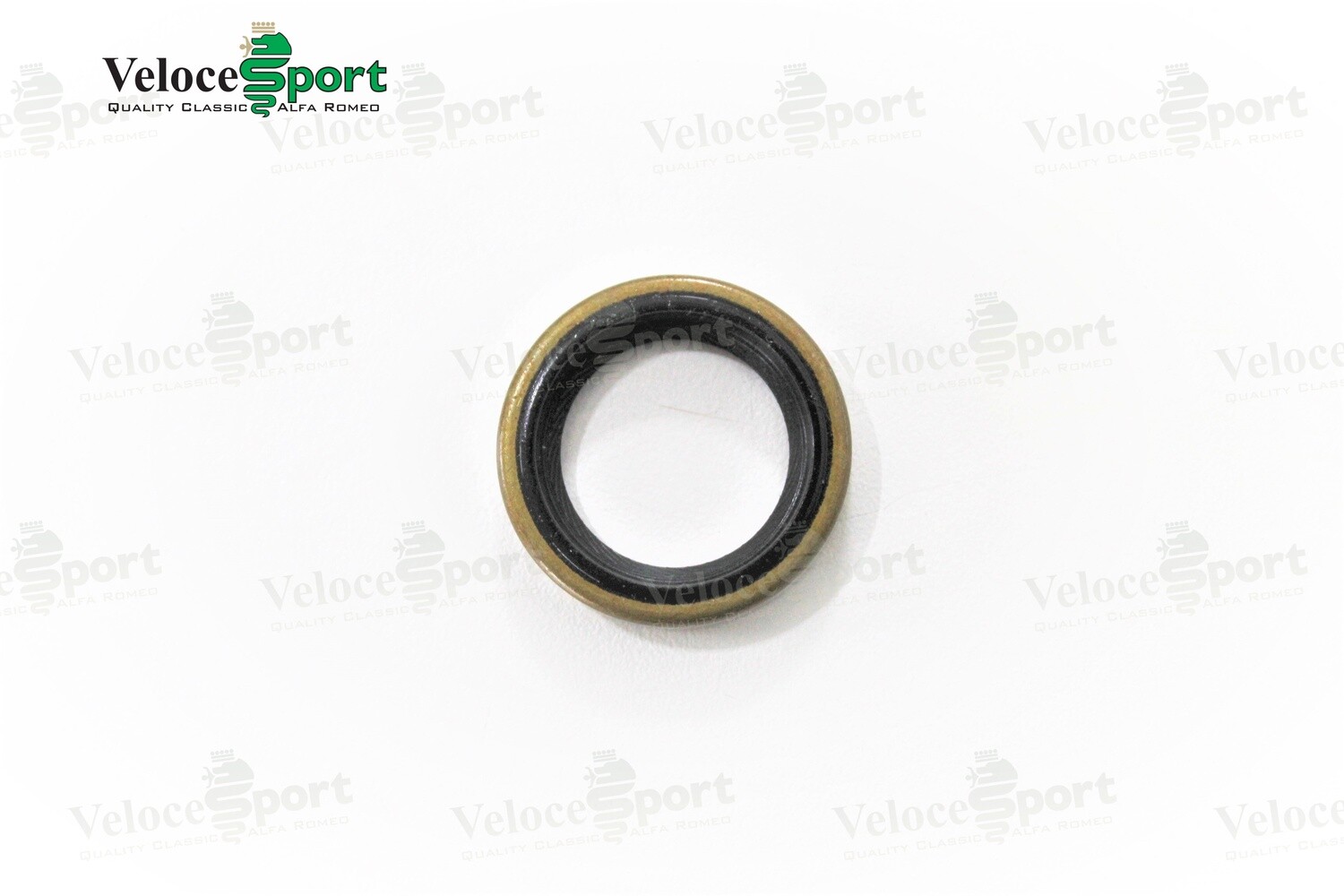 Gearbox Front Oil Seal, Hydraulic Clutch