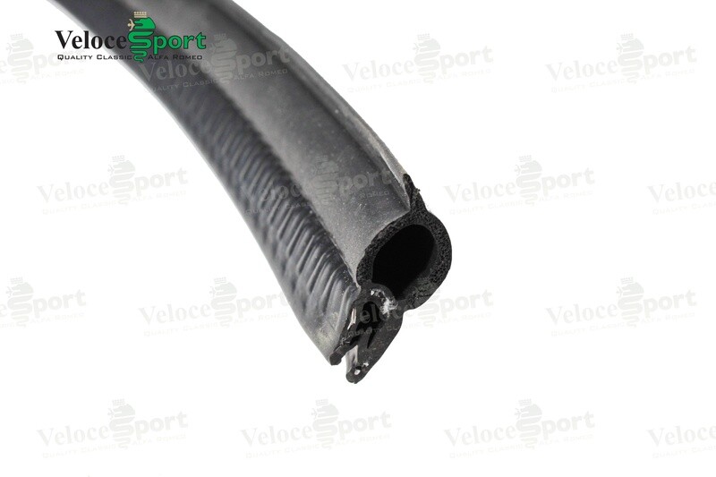 GT/GTV Scuttle Panel To Bonnet Seal