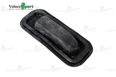 1750 GTV Rubber Handbrake Gaiter