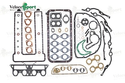 1300-2000 Engine Gasket Set, No Head Gasket