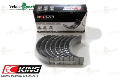 KING 1600-2000 Big End Bearings
