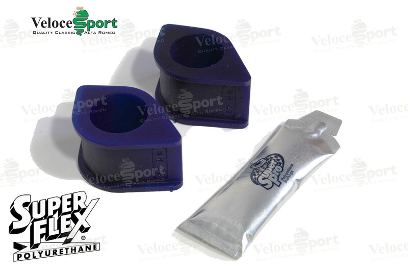 SuperFlex 27mm Front Anti Roll Bar Bushes