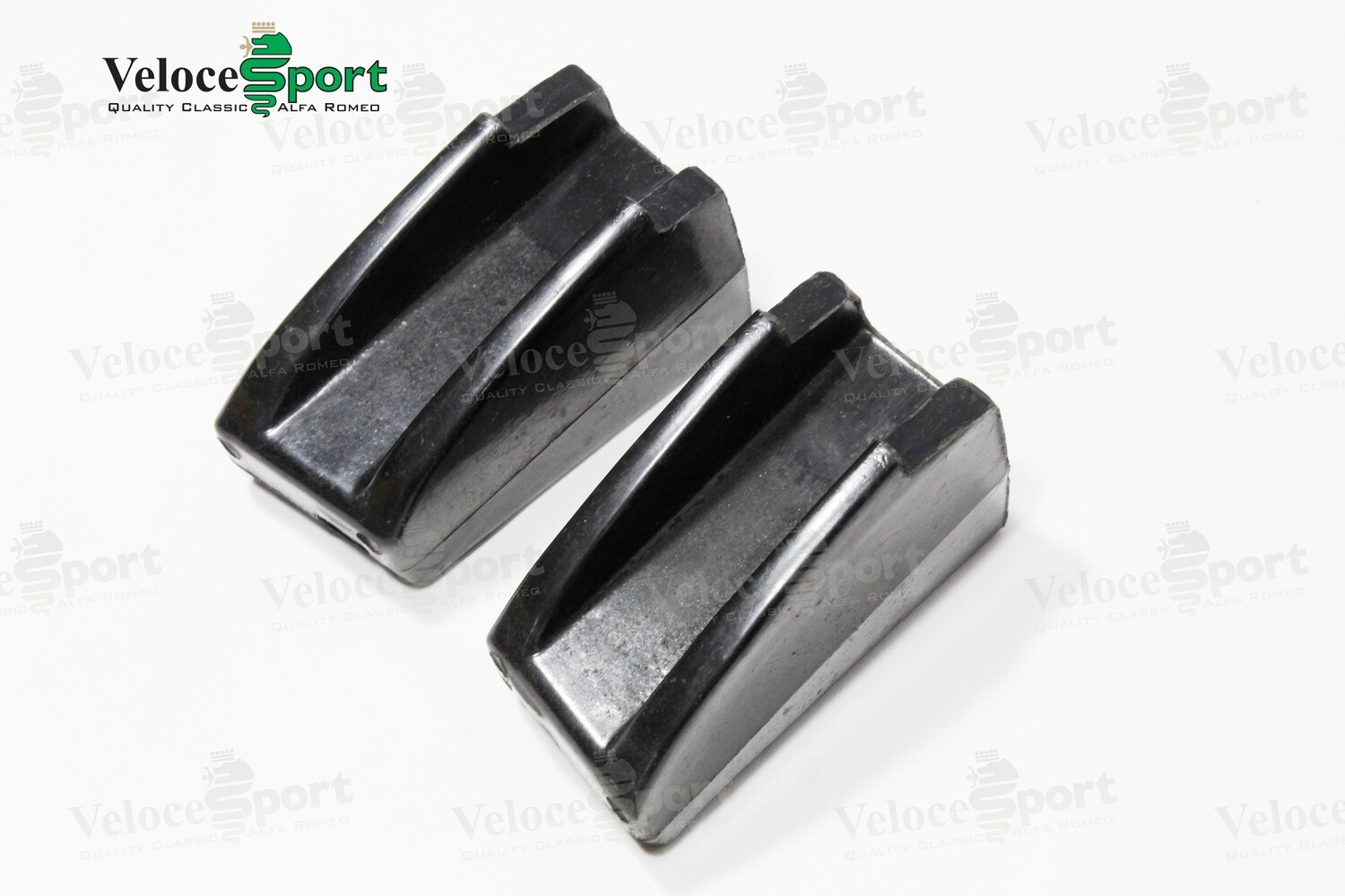GT/GTV Front Bumper Spacers 1970-77
