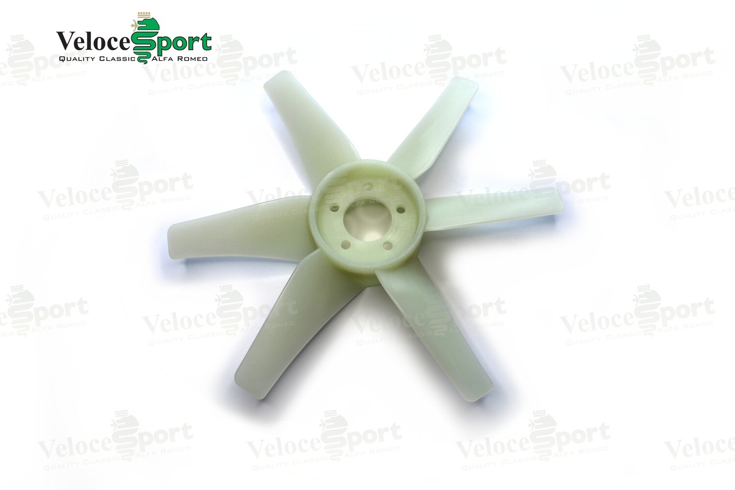 Radiator Fan 1300-1750 Engines