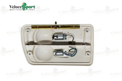 1750 GTV MK2/GT Juniors/Sprint GTV Rear Light Backing, Left Side