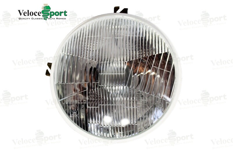 GT/GTV/Saloon Outer Headlight Carello LHD