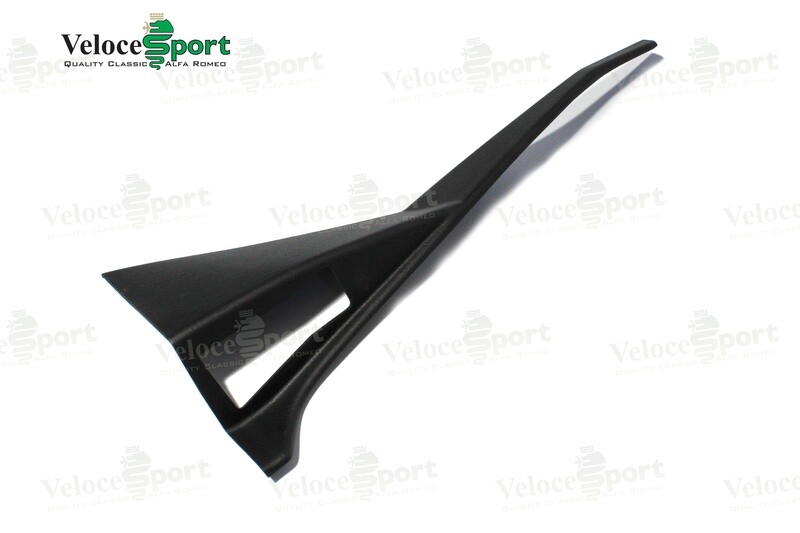 Spider Series 2 B Post Trim, Left Side