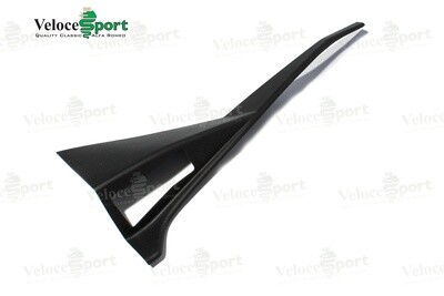 Spider Series 2 B Post Trim, Left Side